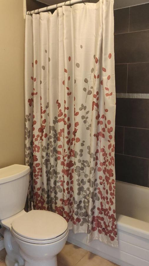 The Comfort Stay At City Of Pickering Exterior foto
