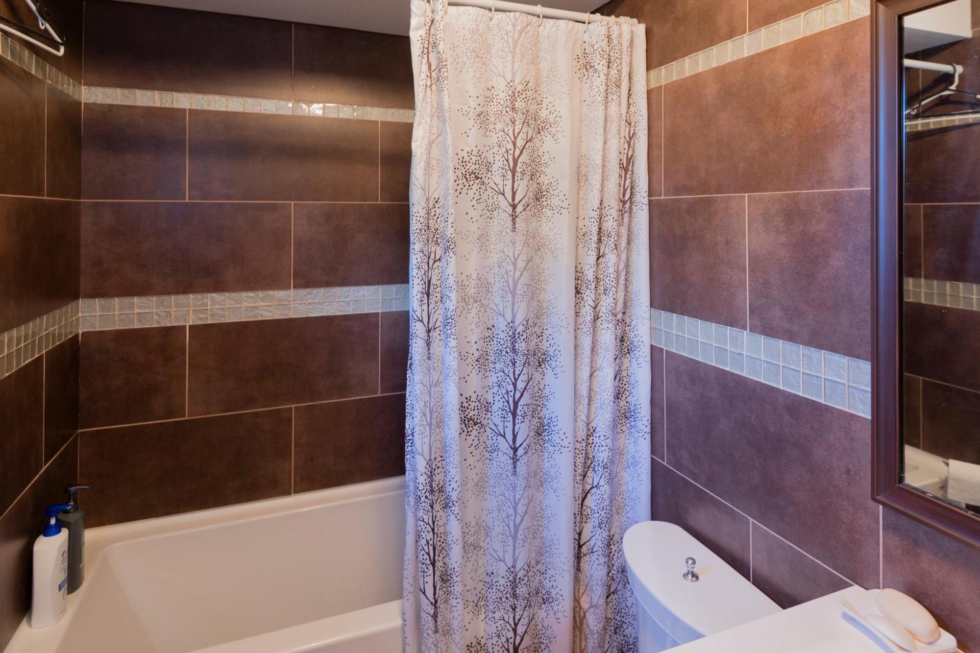 The Comfort Stay At City Of Pickering Exterior foto